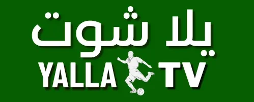 Yallashoot Tv